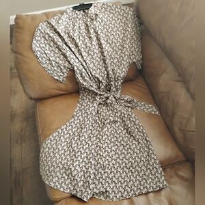 Women's Summer Dress